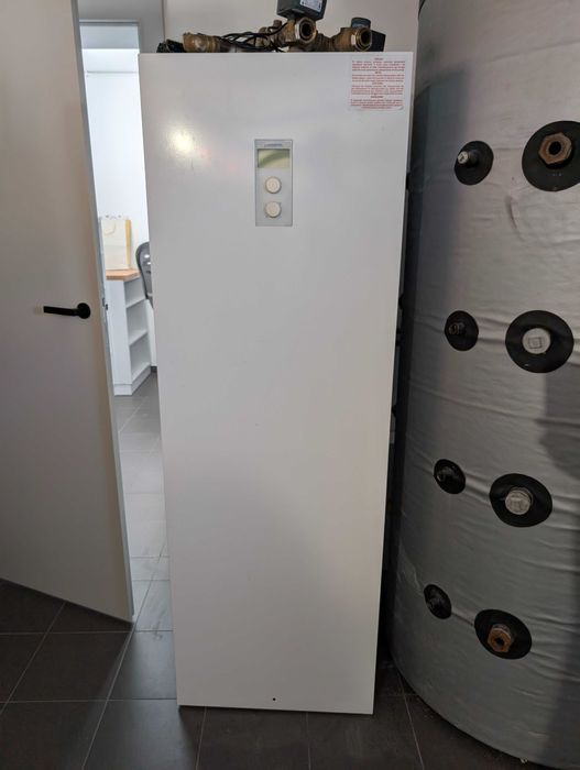 Elektryczny kocioł dwufunkcyjny EKD M3 12/16/20/24 KOSPEL