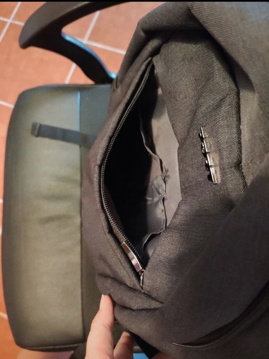 Mochila para Portáteis/Escola