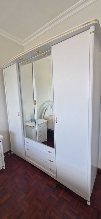 Mobilia de Quarto de Casal