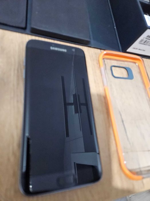 Samsung Galaxy S7 Edge