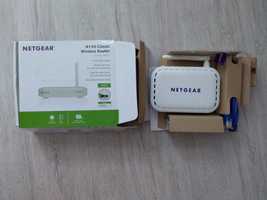 Bezprzewodowy Router N 150 z 2 Portami