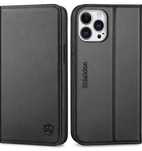 Etui SHIELDON do iPhone'a 13 Pro Max 5G