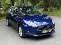 Ford Fiesta Mk7 1.0 Benzyna *2017*