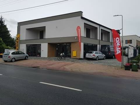 Promocja na Zamiatarka STIGA SWS800 Rawa Mazowiecka , Skierniewice