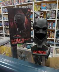 Busto Máscara Batman - Edição Limitada