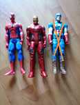 Super heróis marvel