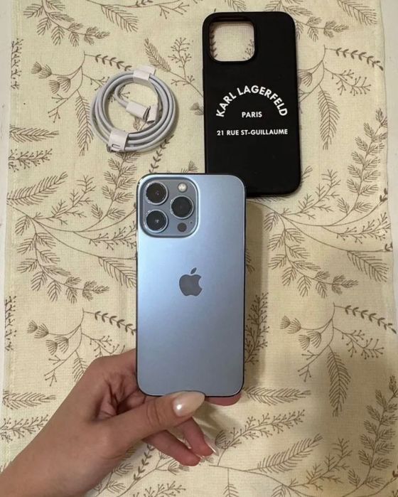 Продам iPhone 13 Pro 256