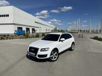 Audi Q5 2012 3.0 TDI