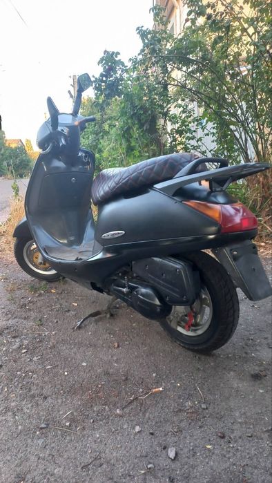 Продам мопед в хорошем состоянии