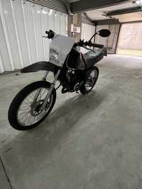 Vendo Yamaha Dt 50