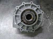 Задня кришка коробки ZF 5HP24 1058414007
