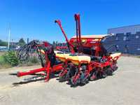 Сівалка Vaderstad Tempo F8 2016 року, Вадерстад ф8