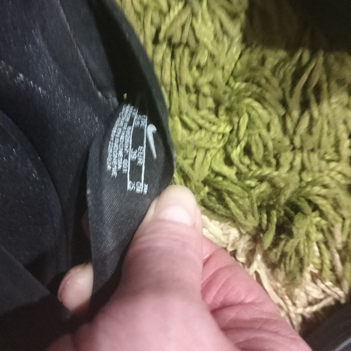 Жіночі шльопки Nike