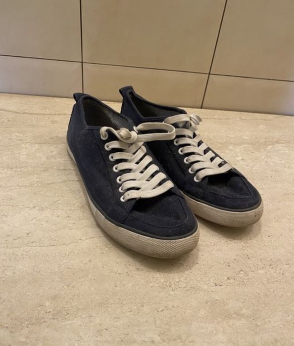 р41.5 Унисекс кеды Marks & Spencer ORIGINAL!!!