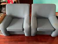 Sofas individuais ( 2 )