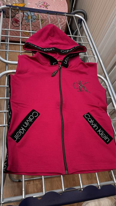 Костюм летний турецкий