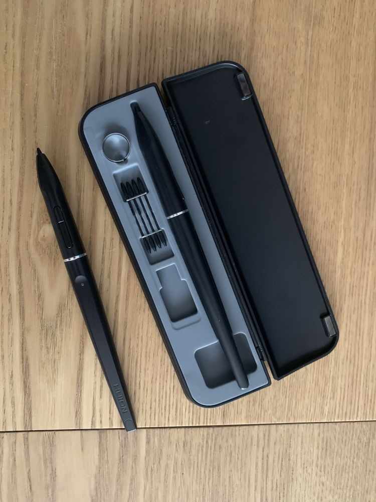 Mesa de Desenho Huion GT156 V2
