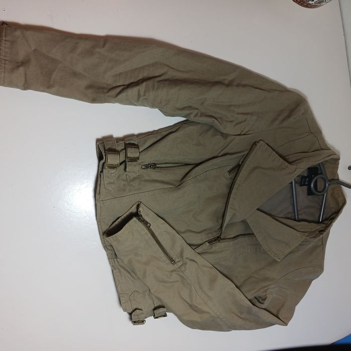 Kurtka XS Stan dobry nie zniszczona