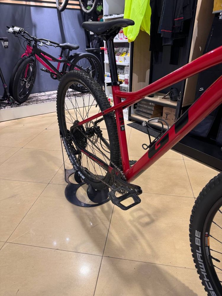 GT Avalanche Elit , доработан на 12000грн.