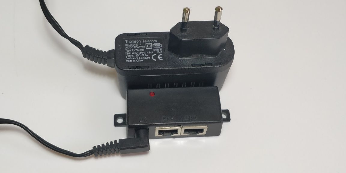 Access Point Mikrotik 912G 5HPnD + antena abox 19 rb mmcx
+ zasilacz