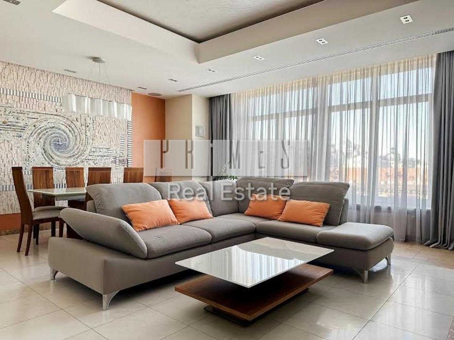 Оренда 4к квартири, вул. Круглоуніверситетська 3-5, Печерськ, центр