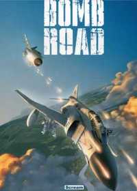 Bomb Road - Michel Koeniguer