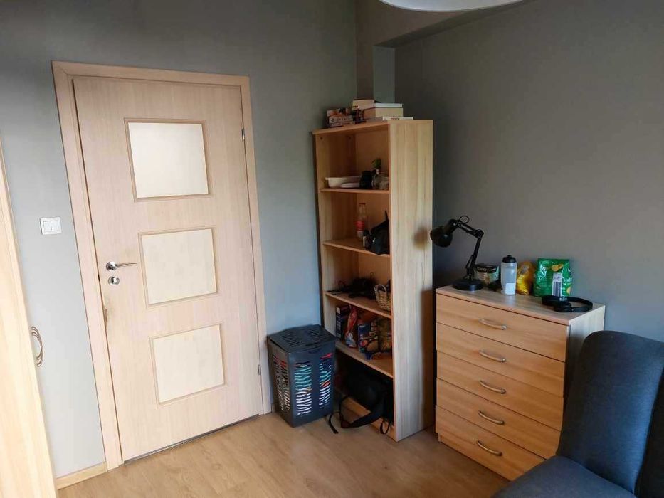 Pokój jednoosobowy , Wileńska