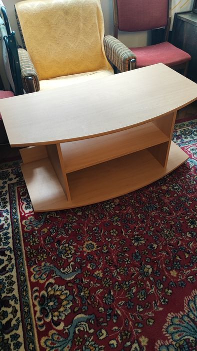 Szafka pod telewizor