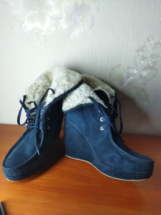 Жіноче взуття б/в