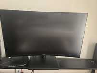 Monitor gamingowy ACER