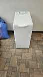 Pralka Electrolux EWT1215 ładowana od góry