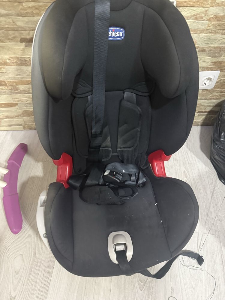 Cadeira para automovel