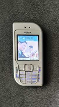 Nokia 6670 оригінал  made in Finland.