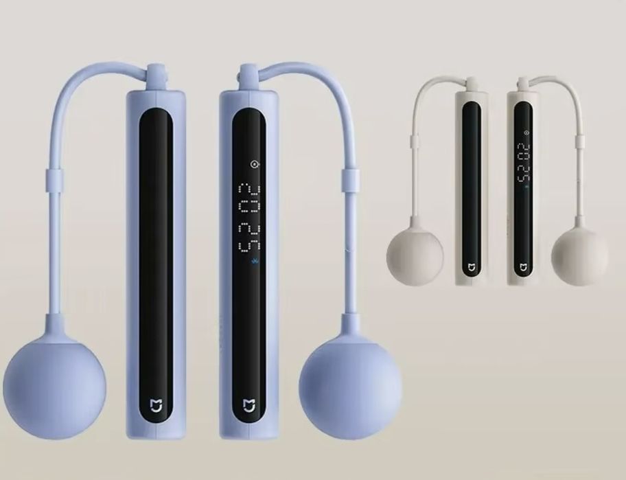 Smart Jump Rope, inteligentna skakanka