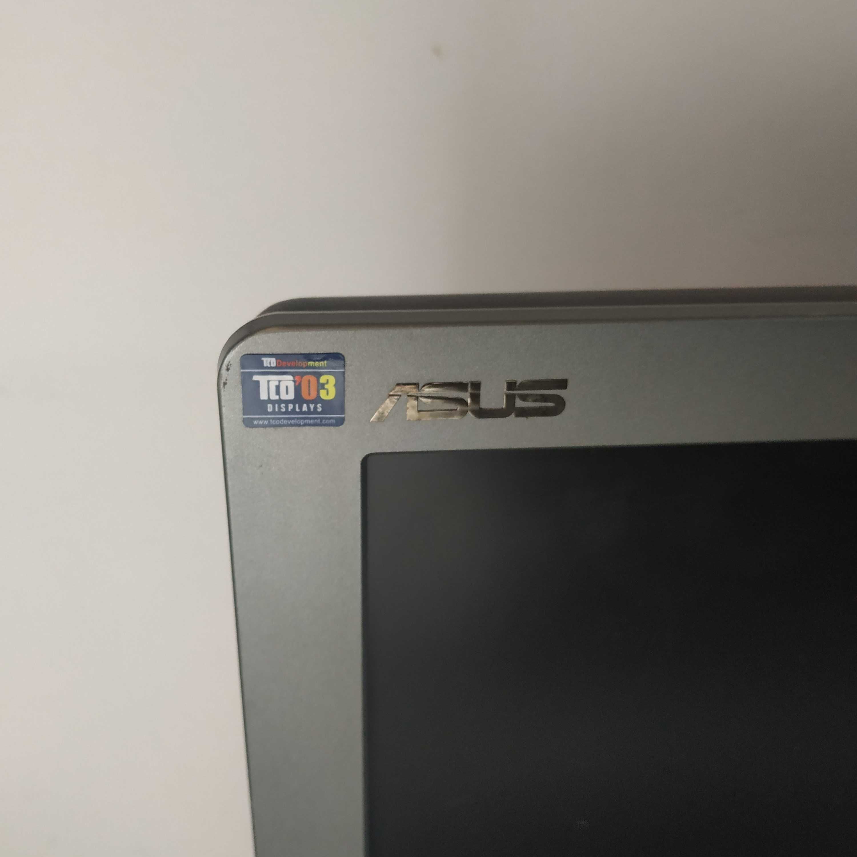 Monitor LCD Asus