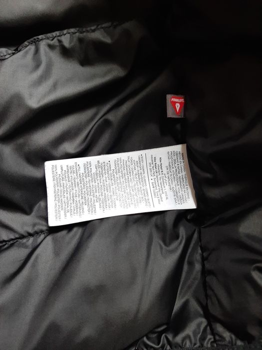 Оригинал куртка Nike Storm-FIT PRIMALOFT DR9605-010