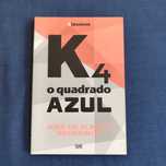 José Almada Negreiros - K4 o quadrado azul