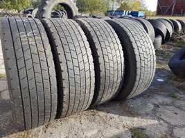 315/70R22.5 Opony napędowe Continental HD3 Conti Hybrid ORYGINAŁ