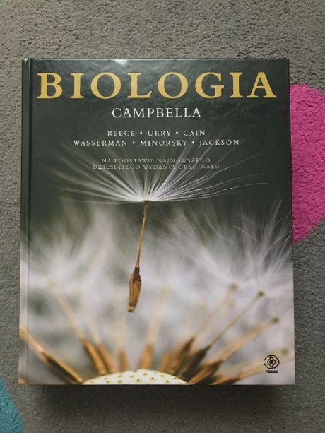 Biologia Campbella