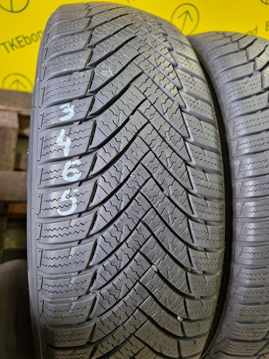 Opony Zimowe 185/65R15 Tristar SnowPower HP 2sztuki Montaż