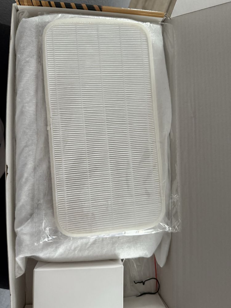Pochłaniacz pyłu Clavier DC3 DUSTCOLLECTOR + Gratis !