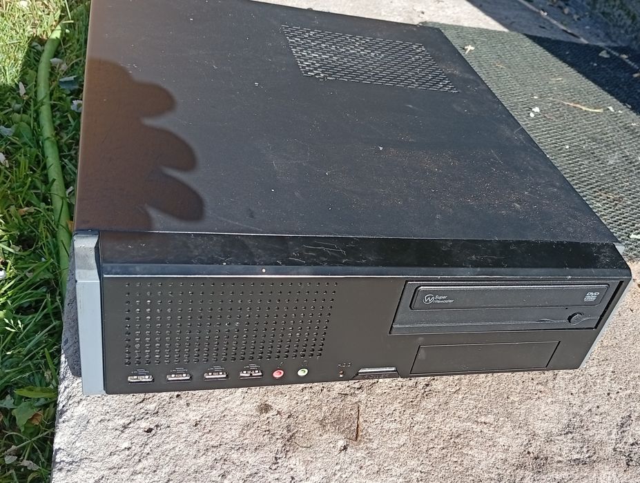 Komputer pc win10