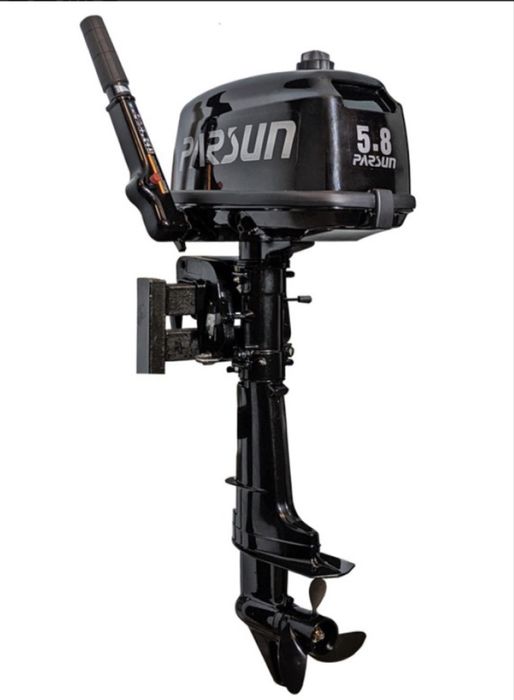 Лодочный мотор Parsun T 5.8BMS