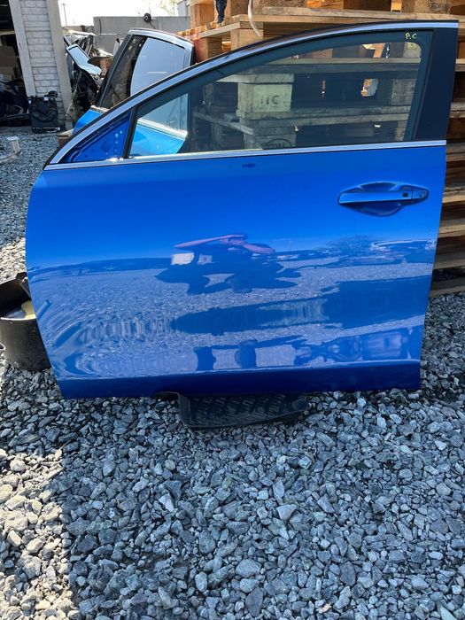 Drzwi przednie lewe KIA PROCEED III B3 LIFT