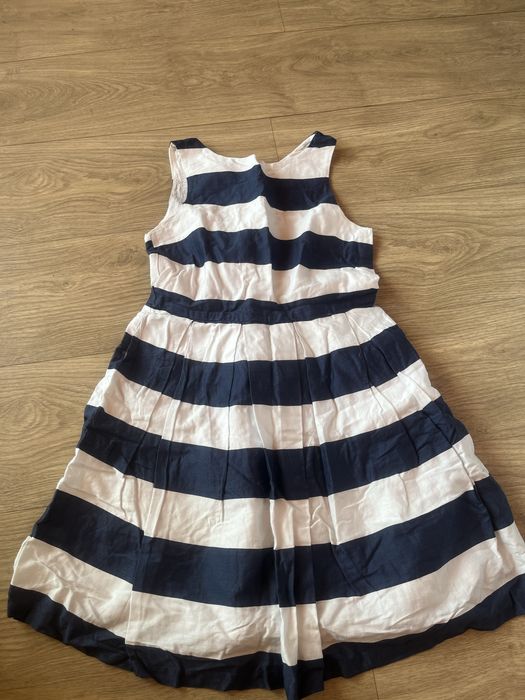 Sukienka dla dziewczynki