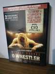 Filme DVD: O Wrestler - The Wrestler