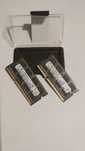Pamięć RAM 8GB (2x4) Samsung SO-DIMM DDR3 1600MHz PC3-12800