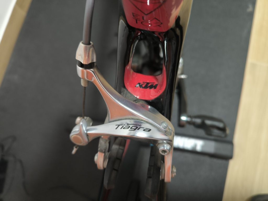 KTM Revelator 3300