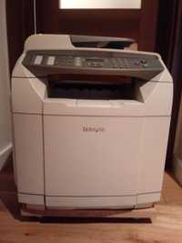 Drukarka Lexmark X502n