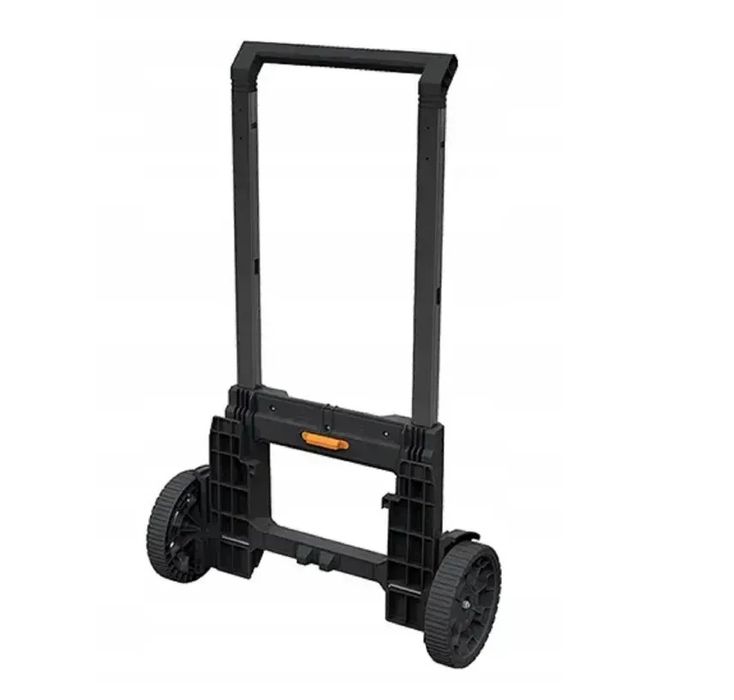 Модульна система для інструментів Keter ROC Pro Gear 2.0 256982